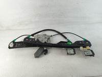 Chrysler Charge Window Regulator Passenger Front - Oemusedautoparts1.com
