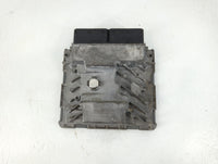 2015 Volkswagen Passat PCM Engine Control Computer ECU ECM PCU OEM P/N:06K 906071 J Fits OEM Used Auto Parts - Oemusedautoparts1.com