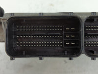 2015 Volkswagen Passat PCM Engine Control Computer ECU ECM PCU OEM P/N:06K 906071 J Fits OEM Used Auto Parts - Oemusedautoparts1.com