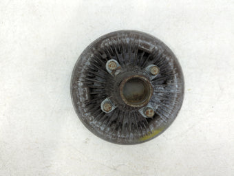 compare product 2000 Ford F-250 Super Duty Radiator Cooling Fan Clutch