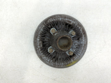2000 Ford F-250 Super Duty Radiator Cooling Fan Clutch - Oemusedautoparts1.com