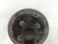 2000 Ford F-250 Super Duty Radiator Cooling Fan Clutch - Oemusedautoparts1.com