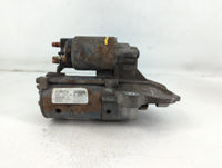 2003-2012 Ford Focus Car Starter Motor Solenoid OEM P/N:BB5T-11000-AA Fits OEM Used Auto Parts - Oemusedautoparts1.com