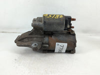 2003-2012 Ford Focus Car Starter Motor Solenoid OEM P/N:BB5T-11000-AA Fits OEM Used Auto Parts - Oemusedautoparts1.com
