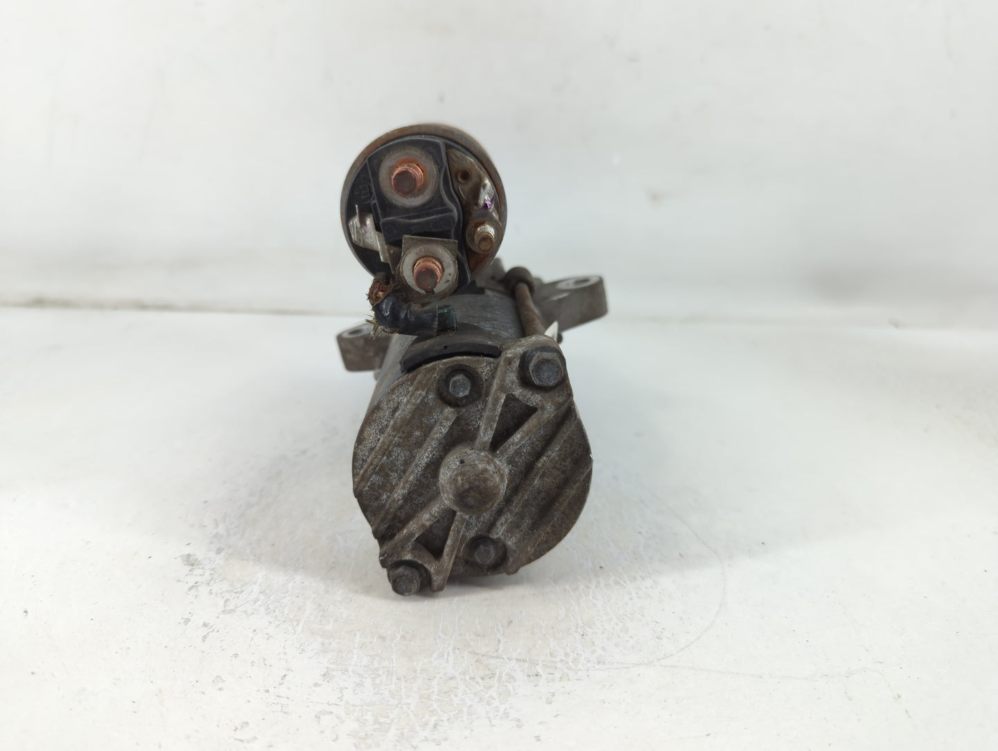 2003-2012 Ford Focus Car Starter Motor Solenoid OEM P/N:BB5T-11000-AA Fits OEM Used Auto Parts - Oemusedautoparts1.com