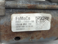 2003-2012 Ford Focus Car Starter Motor Solenoid OEM P/N:BB5T-11000-AA Fits OEM Used Auto Parts - Oemusedautoparts1.com