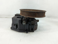 2004-2012 Gmc Canyon Power Steering Column Pump Oem - Oemusedautoparts1.com