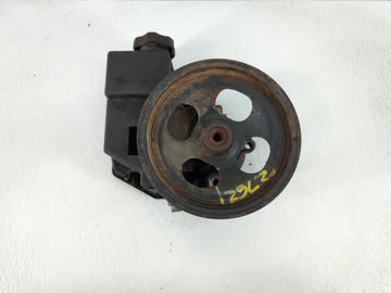 2004-2012 Gmc Canyon Power Steering Column Pump Oem