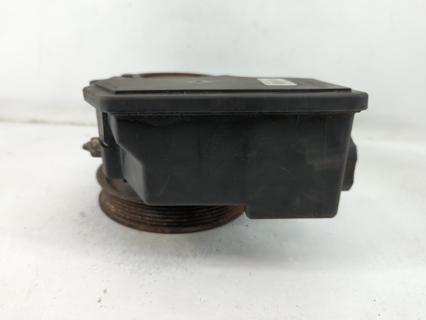 2004-2012 Gmc Canyon Power Steering Column Pump Oem - Oemusedautoparts1.com