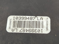 2004-2012 Gmc Canyon Power Steering Column Pump Oem - Oemusedautoparts1.com