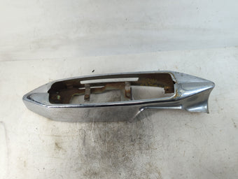 compare product 1983 Cadillac Deville Rear Center Lid Brake Light Tail Light Fits Fits 1998 1999 2000 2001 2002 2003 2004 OEM Used Auto Parts