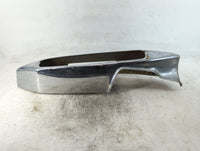 1983 Cadillac Deville Rear Center Lid Brake Light Tail Light Fits Fits 1998 1999 2000 2001 2002 2003 2004 OEM Used Auto Parts - Oemusedautoparts1.com