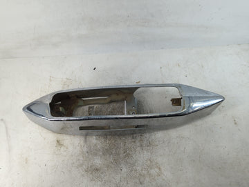 1983 Cadillac Deville Trunk/decklid/hatch/tailgate Oem - Oemusedautoparts1.com