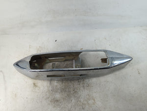 1983 Cadillac Deville Trunk/decklid/hatch/tailgate Oem