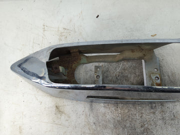 1983 Cadillac Deville Trunk/decklid/hatch/tailgate Oem