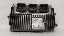 2013 Honda Accord PCM Engine Control Computer ECU ECM PCU OEM P/N:37820-5A2-A87 Fits OEM Used Auto Parts - Oemusedautoparts1.com 