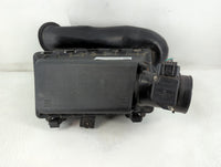 2000 Lincoln Ls Air Cleaner Intake-duct Hose Tube - Oemusedautoparts1.com