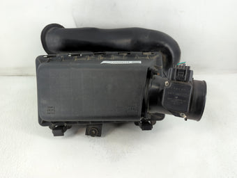 compare product 2000 Lincoln Ls Air Cleaner Intake-duct Hose Tube