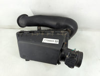 2000 Lincoln Ls Air Cleaner Intake-duct Hose Tube - Oemusedautoparts1.com