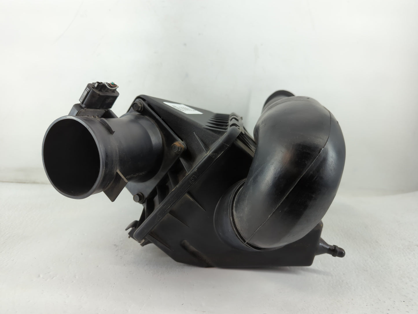 2000 Lincoln Ls Air Cleaner Intake-duct Hose Tube - Oemusedautoparts1.com