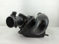 2000 Lincoln Ls Air Cleaner Intake-duct Hose Tube - Oemusedautoparts1.com