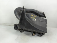 2000 Lincoln Ls Air Cleaner Intake-duct Hose Tube - Oemusedautoparts1.com