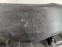 2000 Lincoln Ls Air Cleaner Intake-duct Hose Tube - Oemusedautoparts1.com