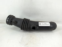 2002 Lincoln Ls Air Cleaner Intake Duct Hose Tube - Oemusedautoparts1.com
