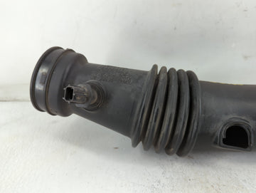 2002 Lincoln Ls Air Cleaner Intake Duct Hose Tube