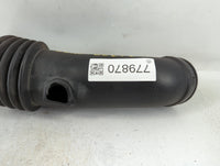 2002 Lincoln Ls Air Cleaner Intake Duct Hose Tube - Oemusedautoparts1.com