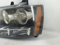 2007 Chevrolet Suburban 1500 Driver Left Oem Head Light Headlight Lamp - Oemusedautoparts1.com