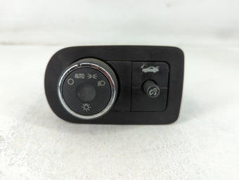 compare product 2006-2016 Chevrolet Impala Headlight Head Light Switch Lamp Control
