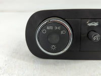 2006-2016 Chevrolet Impala Headlight Head Light Switch Lamp Control - Oemusedautoparts1.com