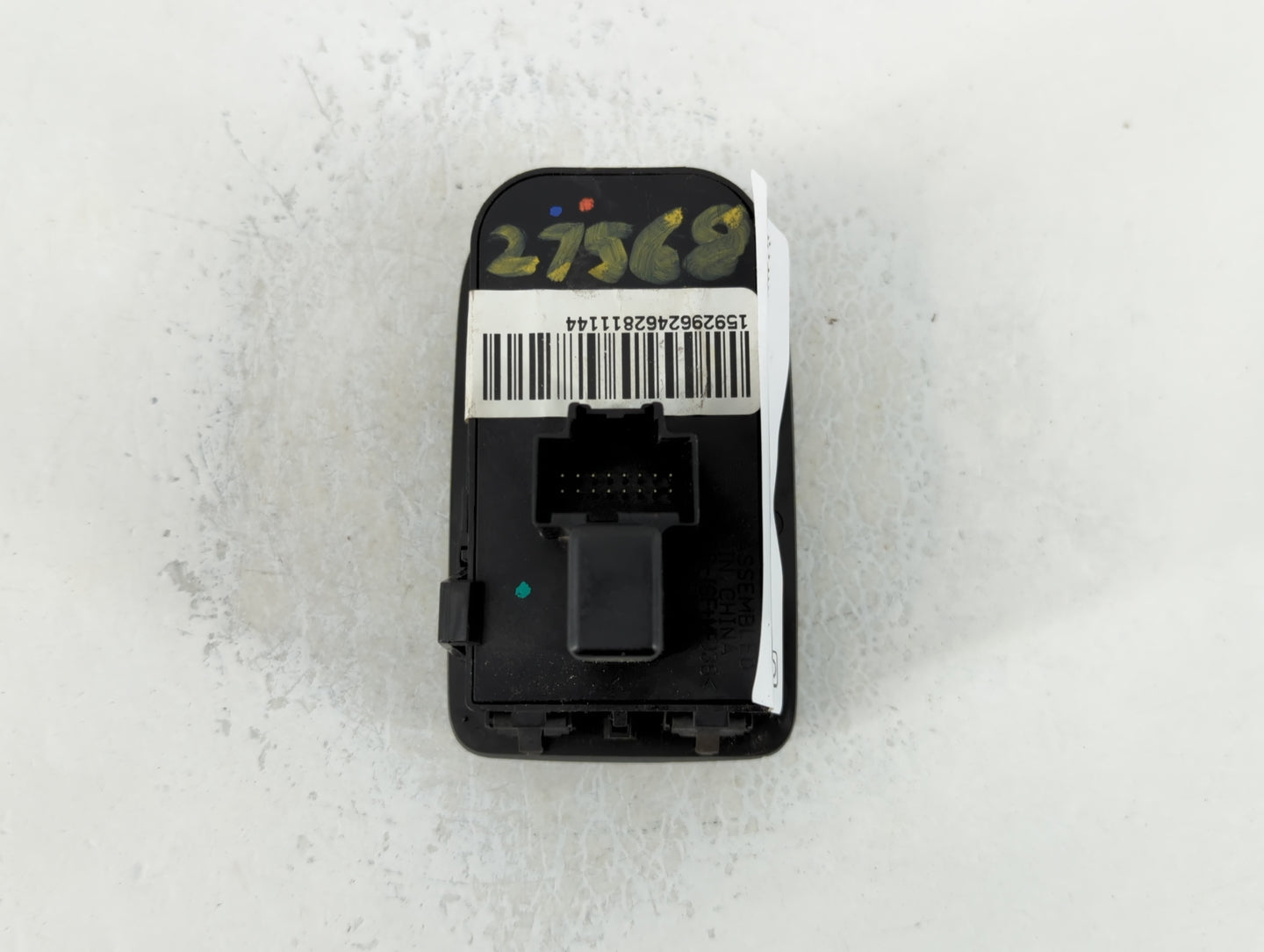 2006-2016 Chevrolet Impala Headlight Head Light Switch Lamp Control - Oemusedautoparts1.com