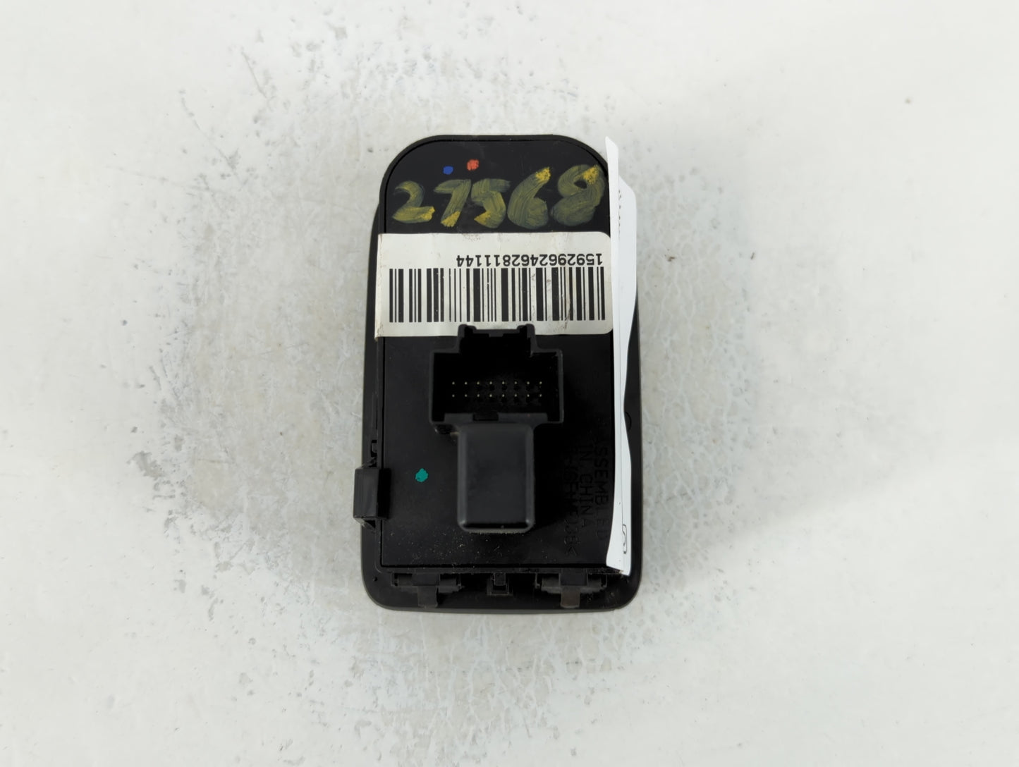 2006-2016 Chevrolet Impala Headlight Head Light Switch Lamp Control - Oemusedautoparts1.com