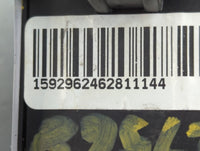 2006-2016 Chevrolet Impala Headlight Head Light Switch Lamp Control - Oemusedautoparts1.com