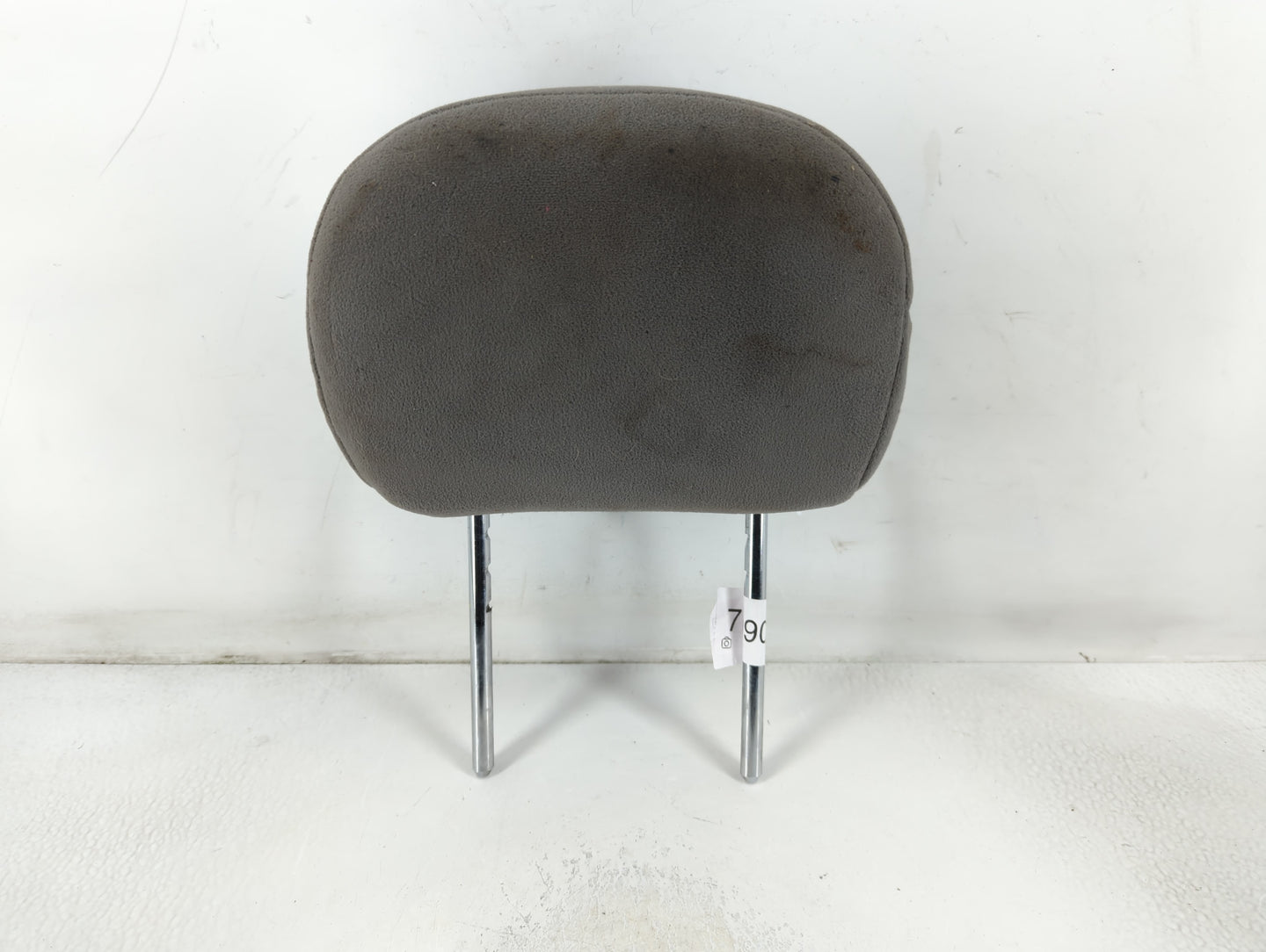 2002 Ford Focus Headrest Head Rest Front Driver Passenger Seat Fits OEM Used Auto Parts - Oemusedautoparts1.com