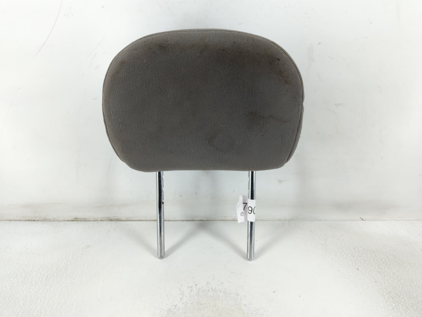 2002 Ford Focus Headrest Head Rest Front Driver Passenger Seat Fits OEM Used Auto Parts - Oemusedautoparts1.com