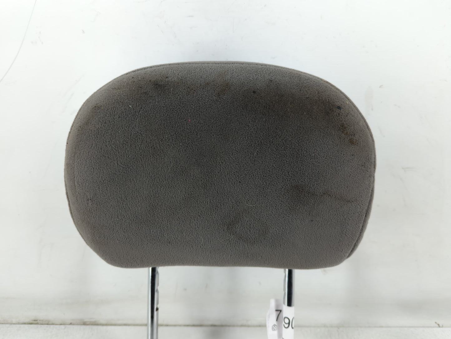 2002 Ford Focus Headrest Head Rest Front Driver Passenger Seat Fits OEM Used Auto Parts - Oemusedautoparts1.com