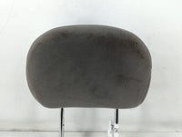 2002 Ford Focus Headrest Head Rest Front Driver Passenger Seat Fits OEM Used Auto Parts - Oemusedautoparts1.com