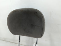 2002 Ford Focus Headrest Head Rest Front Driver Passenger Seat Fits OEM Used Auto Parts - Oemusedautoparts1.com