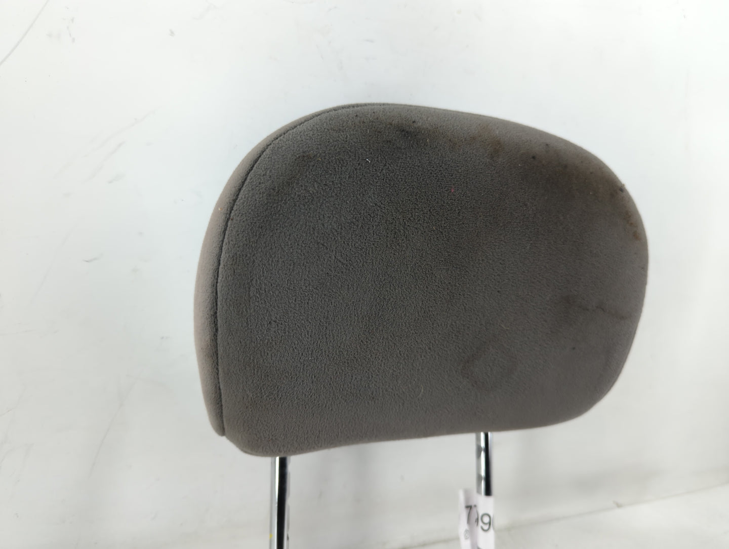 2002 Ford Focus Headrest Head Rest Front Driver Passenger Seat Fits OEM Used Auto Parts - Oemusedautoparts1.com