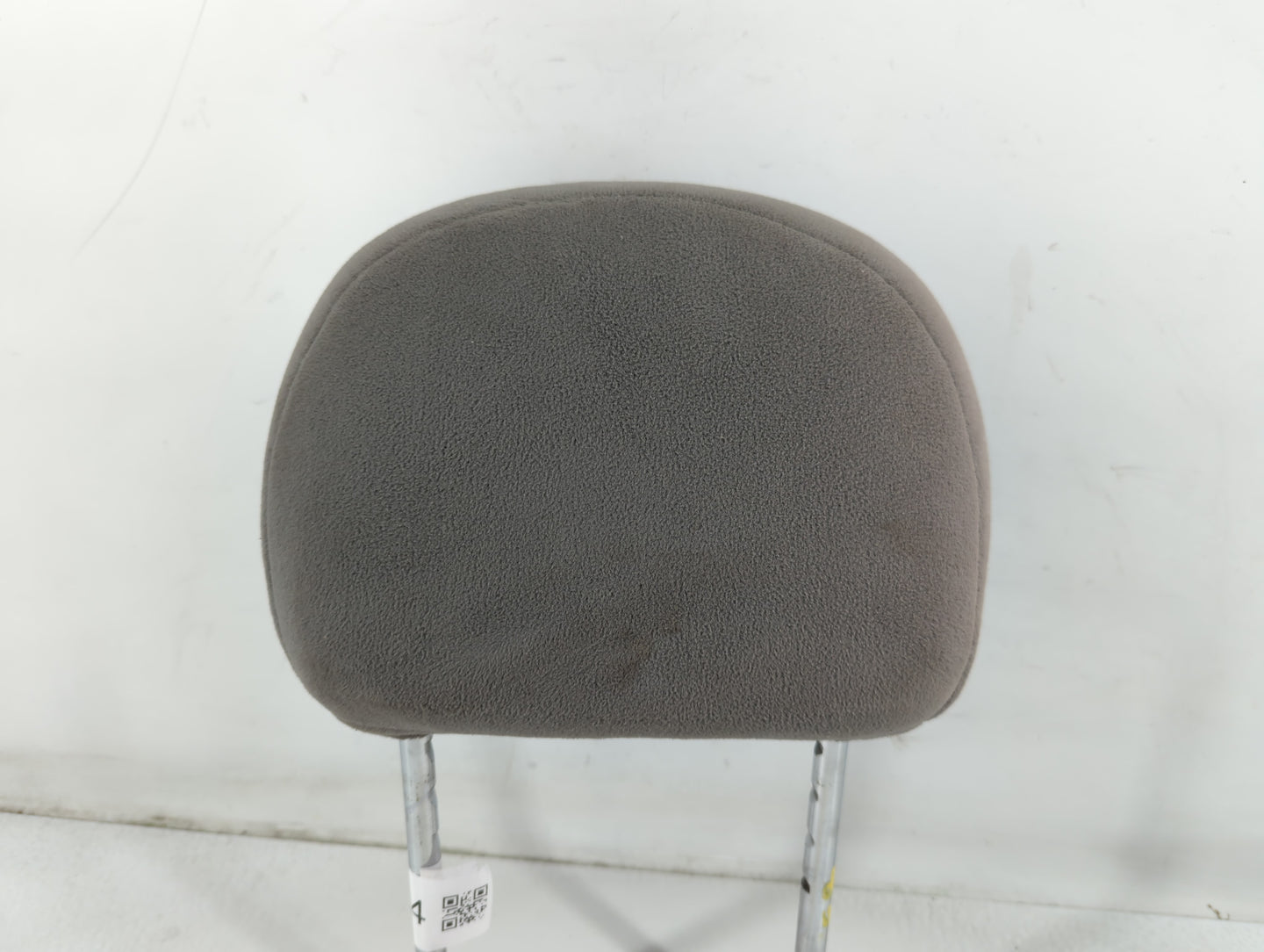 2002 Ford Focus Headrest Head Rest Front Driver Passenger Seat Fits OEM Used Auto Parts - Oemusedautoparts1.com