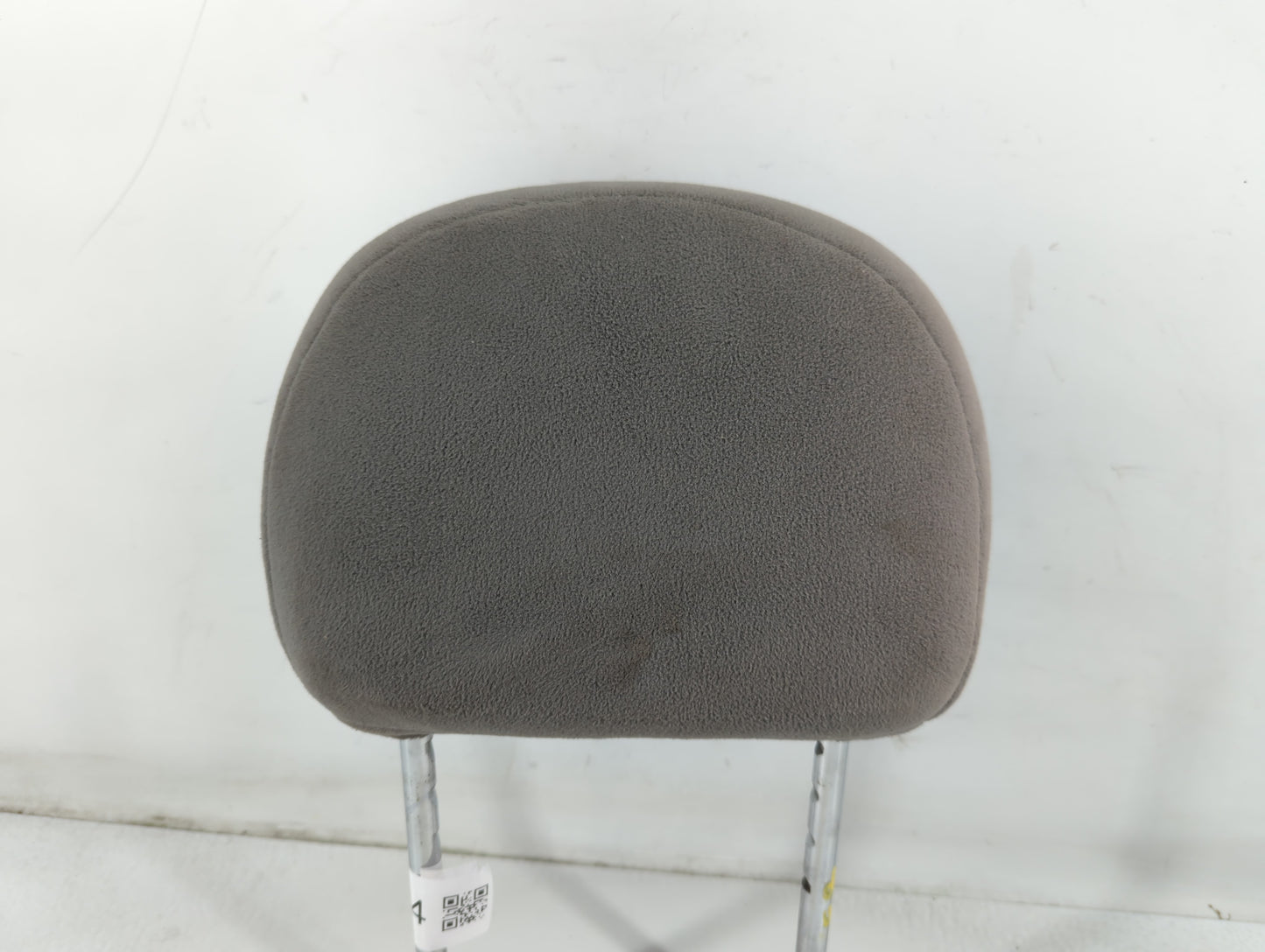 2002 Ford Focus Headrest Head Rest Front Driver Passenger Seat Fits OEM Used Auto Parts - Oemusedautoparts1.com