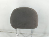 2002 Ford Focus Headrest Head Rest Front Driver Passenger Seat Fits OEM Used Auto Parts - Oemusedautoparts1.com