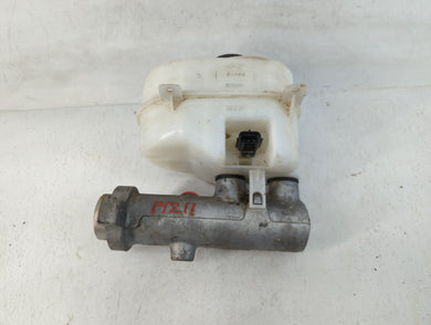 1985 Saab 900 Brake Master Cylinder