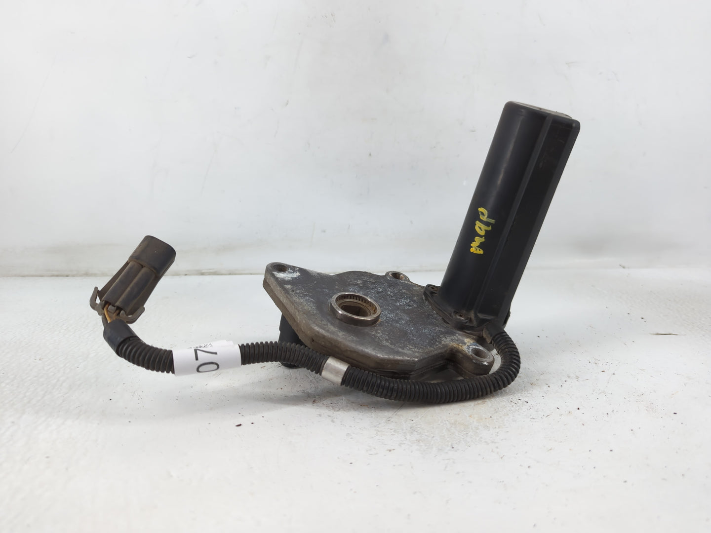 Chevrolet S10 Blazer Transfer Case Shift Actuator Motor - Oemusedautoparts1.com
