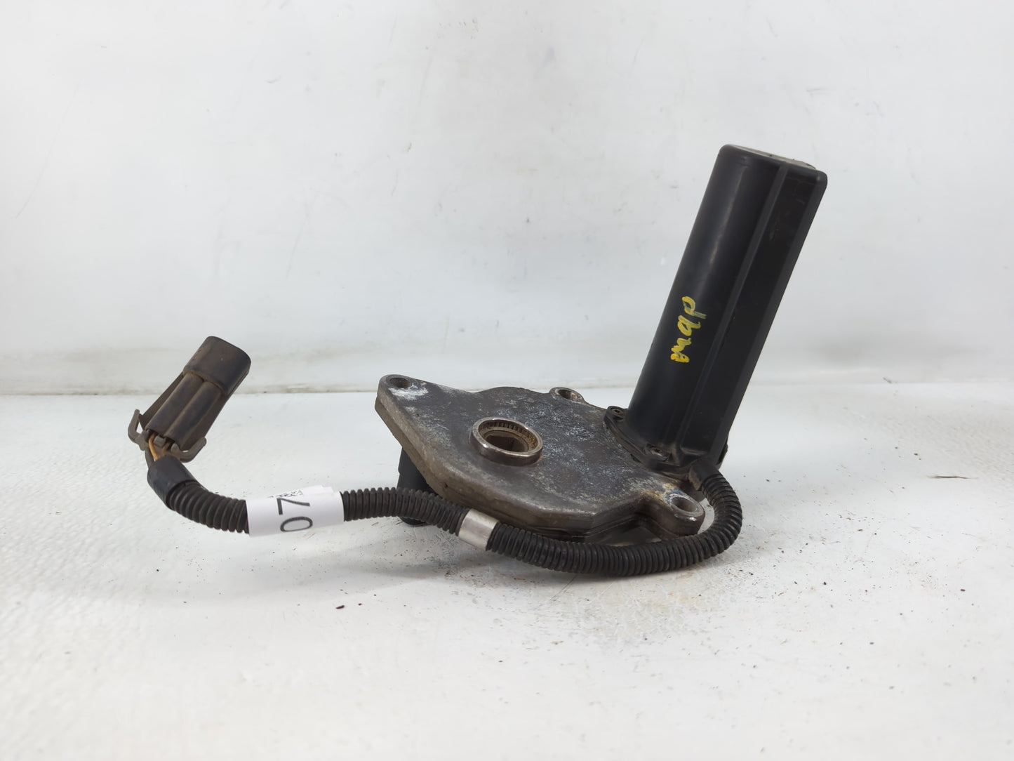 Chevrolet S10 Blazer Transfer Case Shift Actuator Motor - Oemusedautoparts1.com