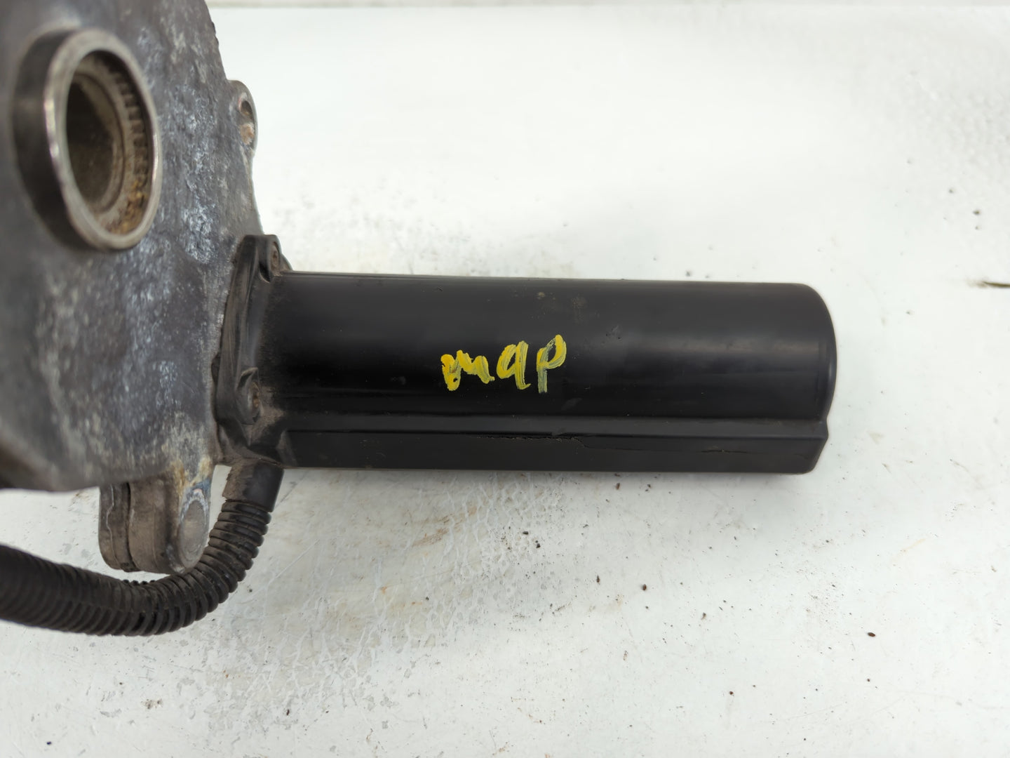 Chevrolet S10 Blazer Transfer Case Shift Actuator Motor - Oemusedautoparts1.com