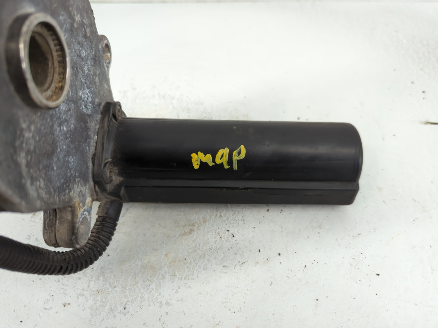 Chevrolet S10 Blazer Transfer Case Shift Actuator Motor - Oemusedautoparts1.com